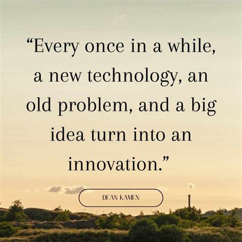 Ideas Quotes Embracing Innovation And Shaping The Future Gift