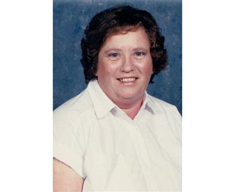 Wanda Klepper Obituary 2023 Rogersville Tn The Kingsport Times News