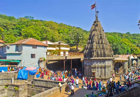 Bhimashankar Jyotirlinga - the most serene temple of Shiva