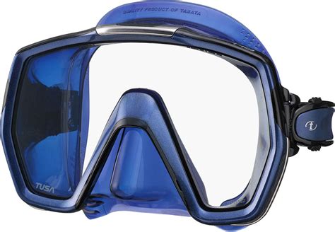 10 Best Scuba Masks