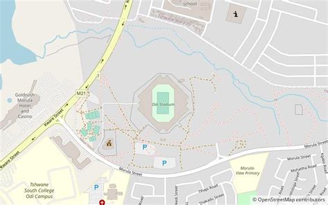 Odi Stadium Essential Tips and Information