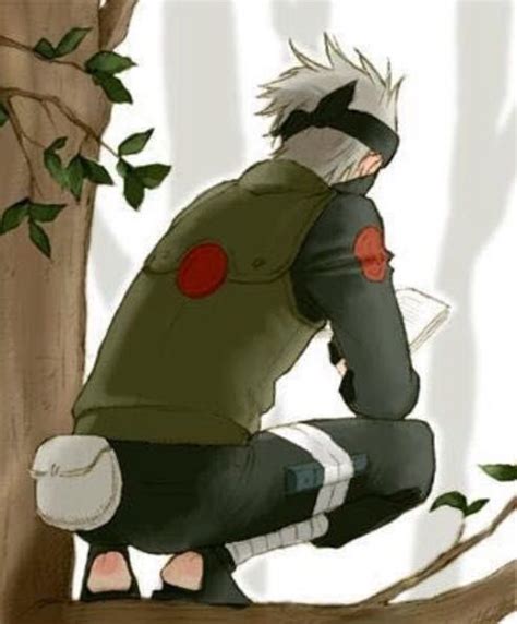 Assassin Kakashi Love Story First Scroll Wattpad