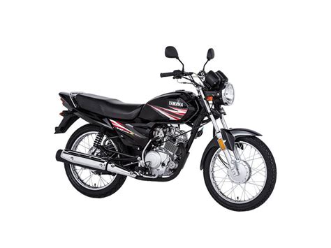 Yamaha YBZ 125 Price Review Specs Images 2022 NewCarBike