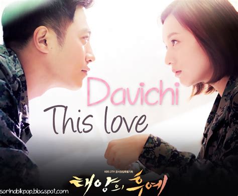 Davichi - This love [Sub. Esp + Han + Rom]