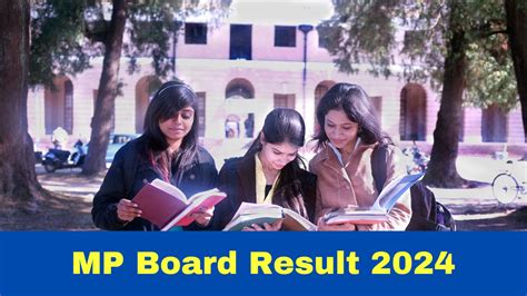 Mp Board Result 2024 Mpbse Class 5th 8th Result Expected To Be Announced This Week At