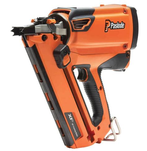 Paslode CFN325XP Cordless XP 30 Deg Battery Powered Framing Nailer