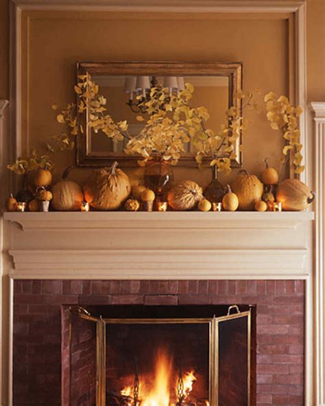 Pumpkin Carving And Decorating Ideas Martha Stewart