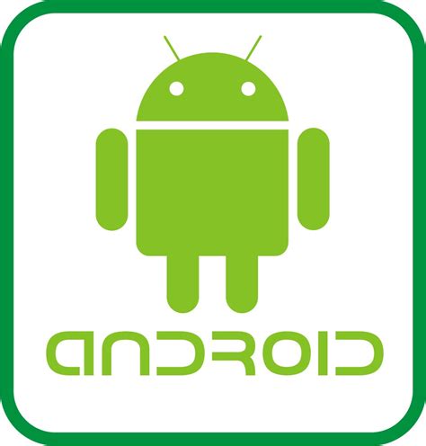 GOOGITECHIE: Android The Green Robot