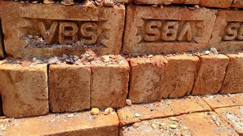 Venkateshwara Bricks Supply Building Brick Chamber Bricks