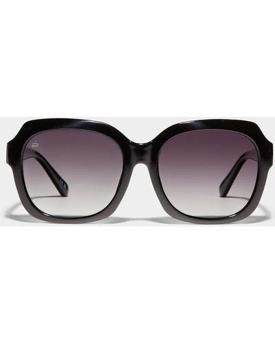 Brown Privé Revaux Sunglasses For Women Lyst