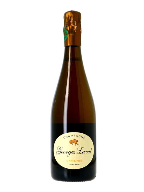 Georges Laval Garennes Champagne Aoc Achat En Ligne Lavinia