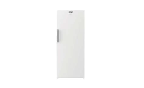 Beko RFSA240M31WN zamrzivač vertikalni Emmezeta webshop