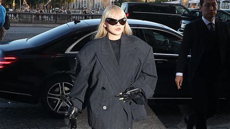 Baggy Fashion Is In: What I Learned Embracing the Trend | Vogue