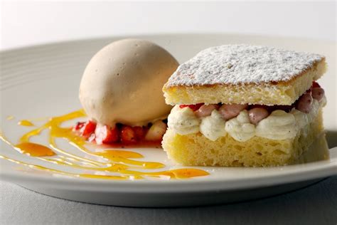 Tea & Cake Recipe - Great British Chefs