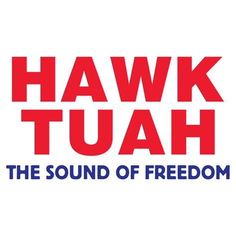 Hawk Tuah Freedom Shop Coastal