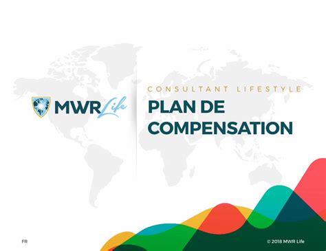 PDF CONSULTANT LIFESTYLE PLAN DE COMPENSATION M Life Plan De