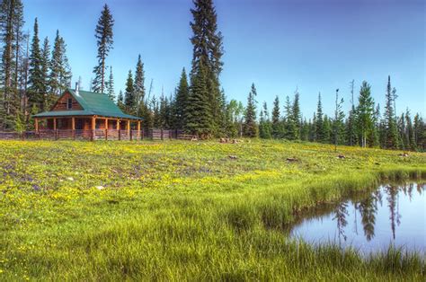 Gathering Places Shadow Creek Ranch Kremmling Colorado