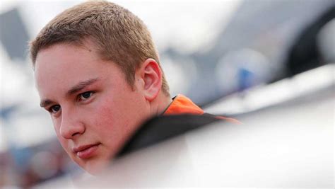 Christopher Bell recounts harrowing Daytona wreck | Official Site Of NASCAR