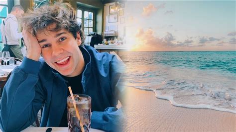 David Dobrik Allegedly Cancels Secret Hawaii Trip After Vlog Squad