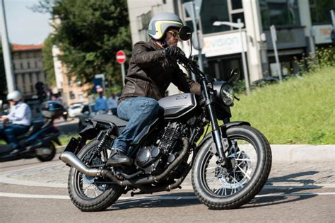 Moto Scrambler Nuovi Modelli Informazioni E Prezzi Insella It