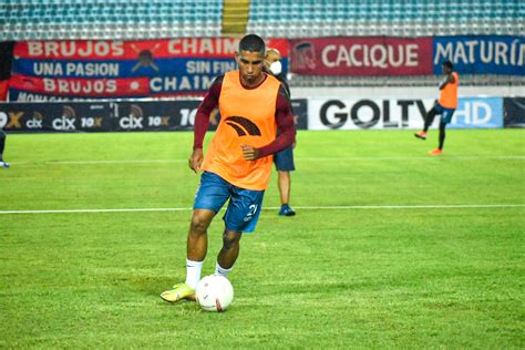 Monagas SC se mide hoy a UCV FC en el Olímpico