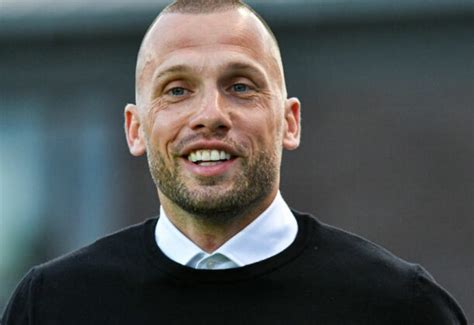 John Heitinga Maakt Seizoen Af Als Hoofdtrainer Ajax Regio Nieuws