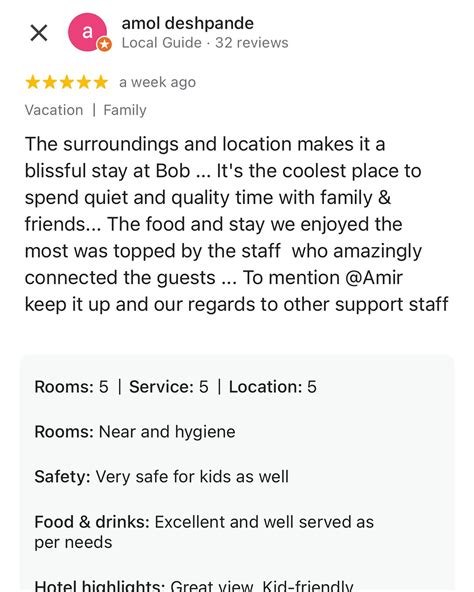 The Bob House Resort (@the_bob_house_resort) • Instagram photos and videos