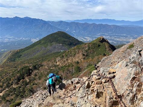 八ヶ岳（編笠山・権現岳・三ツ頭） 五右衛門さんの八ヶ岳（赤岳・硫黄岳・天狗岳）の活動データ Yamap ヤマップ