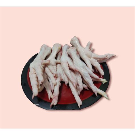 Jual ceker ayam kemasan 1kg | Shopee Indonesia