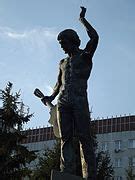 Category Statue Of Vladimir Vysotsky Novosibirsk Wikimedia Commons