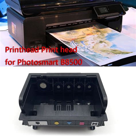 Buy Hp Print Head Slot Replacement Printhead For Hp Photosmart