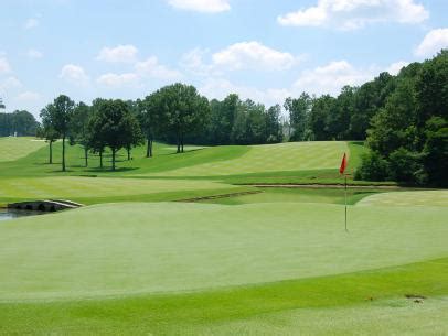 Chastain Park Golf Course | Courses | GolfDigest.com