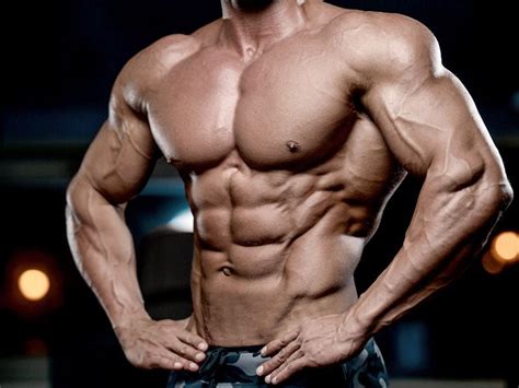 8 Best Pec Workouts And Exercises For Chest Symmetry Old School Labs