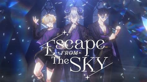 【original Song】 Escape From The Sky 「orion」 Youtube Music