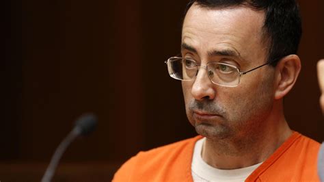 Usa Gymnastics Doctor Pleads Guilty To Assault Faces Decades In Prison