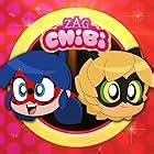 Miraculous Chibi TV Series 2018 IMDb