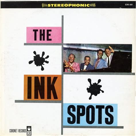 The Ink Spots The Ink Spots Releases Discogs