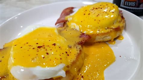 Eggs Benedict YouTube