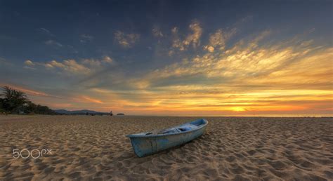 Sunlight 500px Sunset Sea Bay Nature Shore Sand Sky Beach