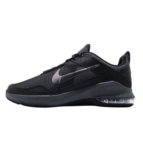 Nike Air Max Alpha Trainer 2 Black Anthracite AT1237004 - KicksOnFire.com