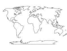 Continents Diagram Quizlet