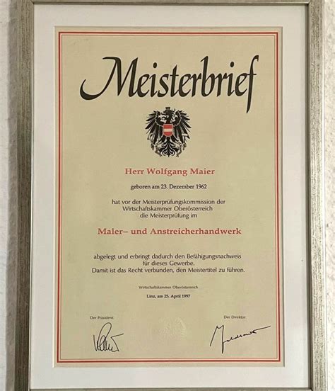 Malerei Maier Malerei Maier Malermeister Unterach Attersee