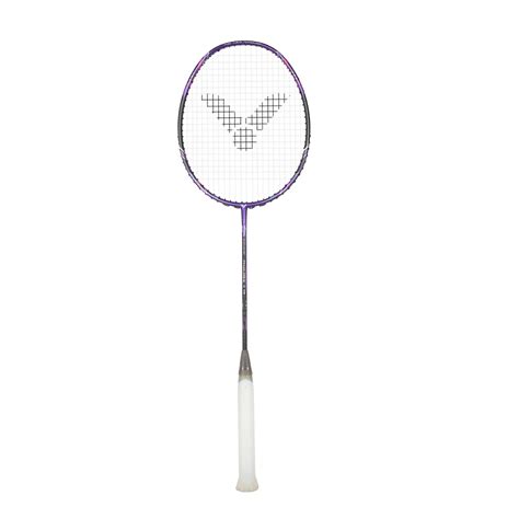 Buy Victor Thruster K Ryuga Ii Td Badminton Racket Sportsuncle