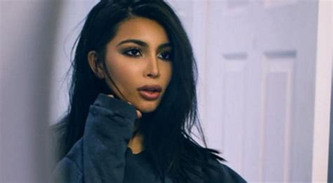 Kamilla Osman Le Nouveau Sosie De Kim Kardashian Soonnight Le Mag
