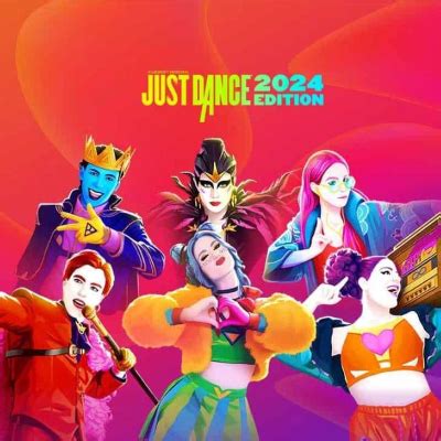 Just Dance D Couvrez Les Nouvelles Chansons Gwoo