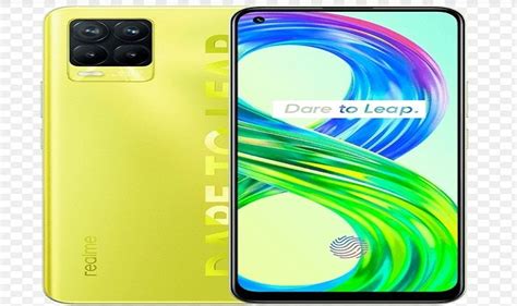 Realme Launches Mp Camera Phone In Series Full Specifications Here