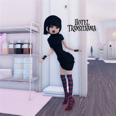 Theme Characters Cosplay Anime Dti Dress To Impress Roblox