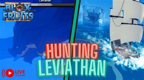 Live Leviathan Dan Sea Event Pagi Ada Yang Punya Beast Hunter