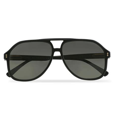 Gg1042s 001 Acetate Black Sabina