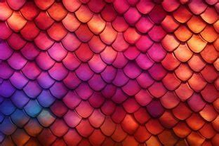 Dragon Scale Texture Background Graphic By Forhadx Creative Fabrica